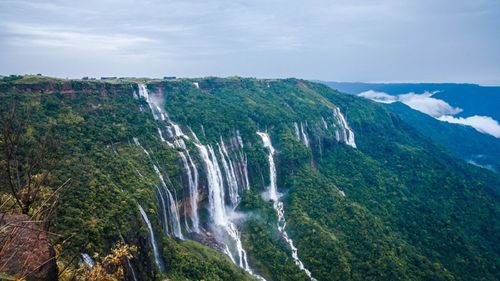 Everything You Need To Know About Seven Sister Of India